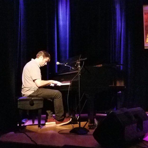 Paul Robert Mashler Excites Audiences With Original Piano Compositions
