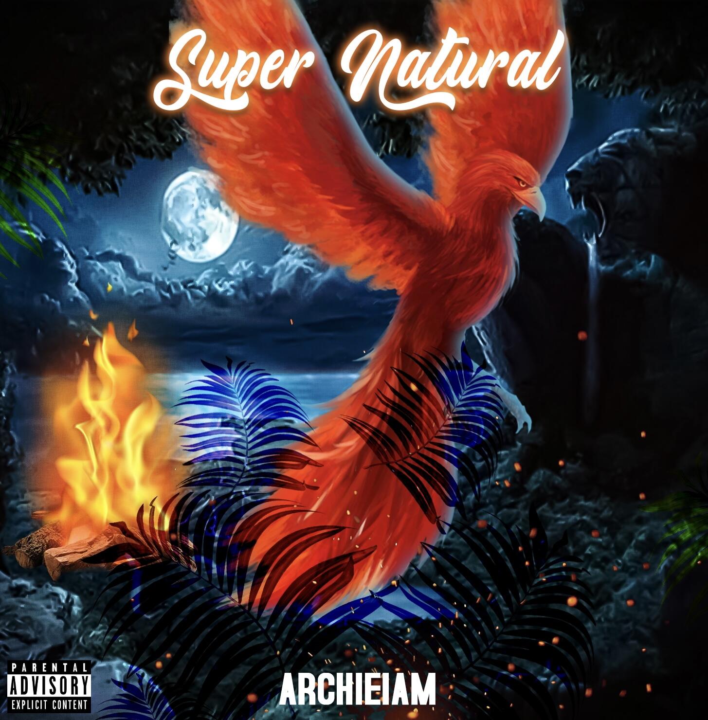 Paying Homage to His Ancestors through Enriching Folk, Rap, and Hip Hop: Archieiam Magnetizes Listeners with New Single