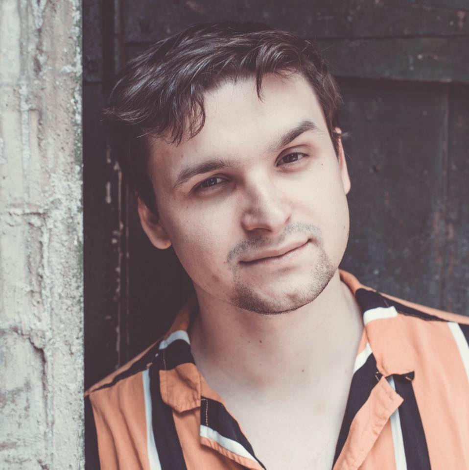 Pensive and Moving Indie-Pop and Alternative Rhythms: Emerging Australian Artist Logan Skinner Driven to Succeed