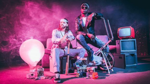 Pepperjuice's "Bo Bo Bounce" Will Send Fans To The Sky