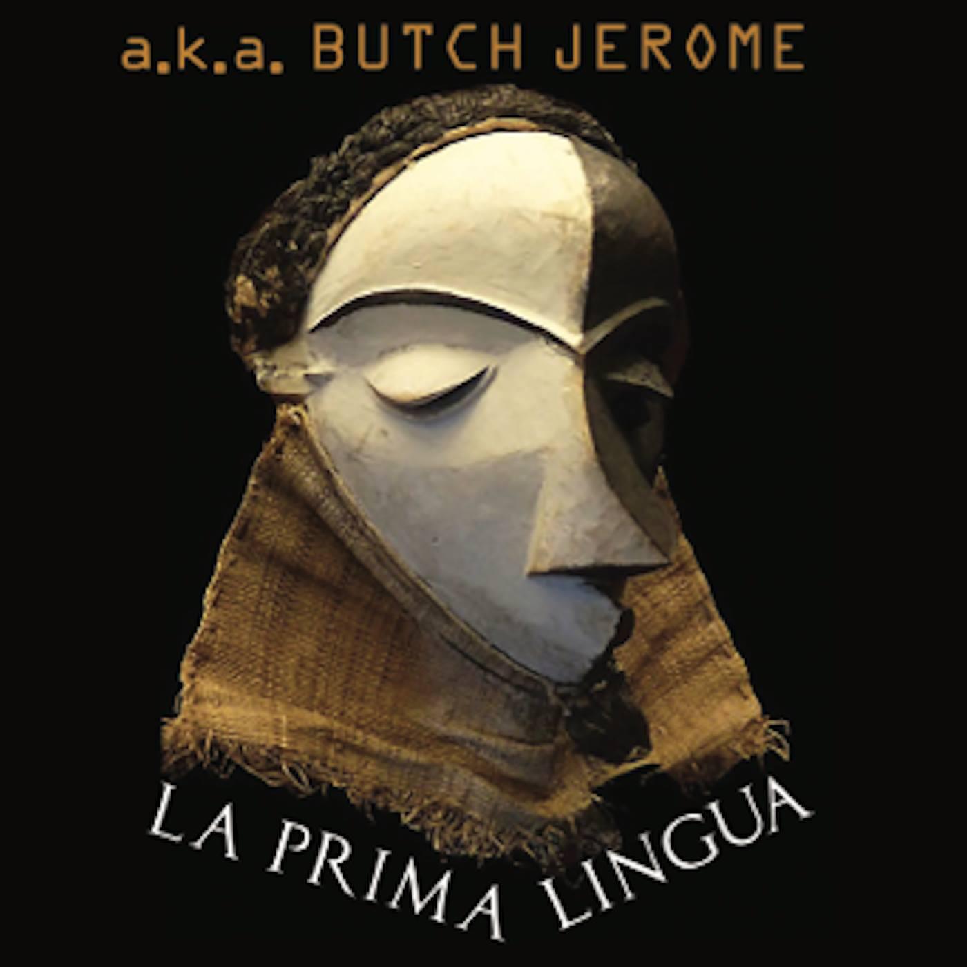 Percussion Reimagined By Collaborative Band a.k.a BUTCH JEROME