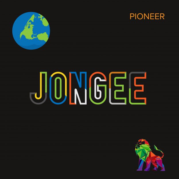 Pioneer Inspires The World To Move With “Jongee”&nbsp;