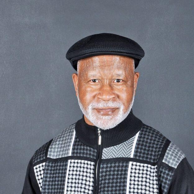 Poet Dadisi Offers Good Time Party Music