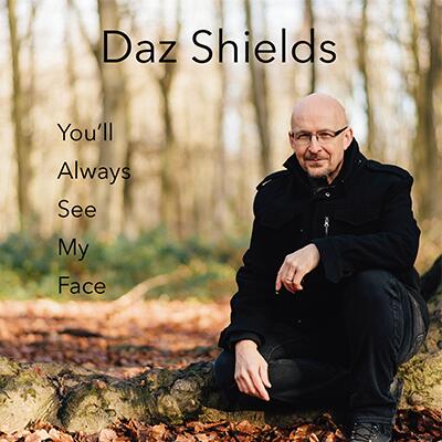 Pop and Rock Music Compositions to Stir Your Soul: Presenting to the World Daz Shields