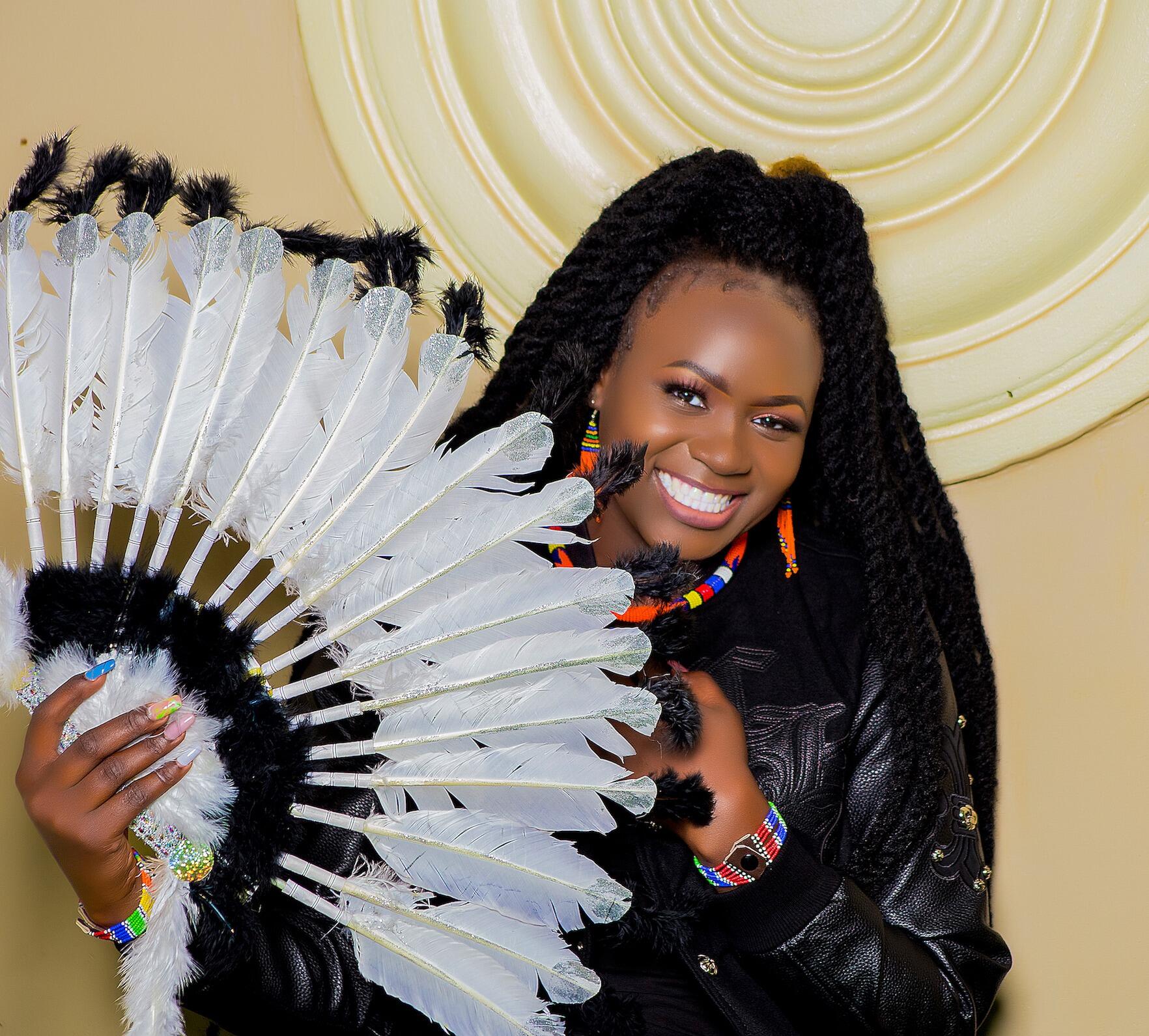 Pop Rhythms Amplified by Rich Ugandan Cultural Dances – Vilani’s New Record “Defender” Paints an Expression of Love