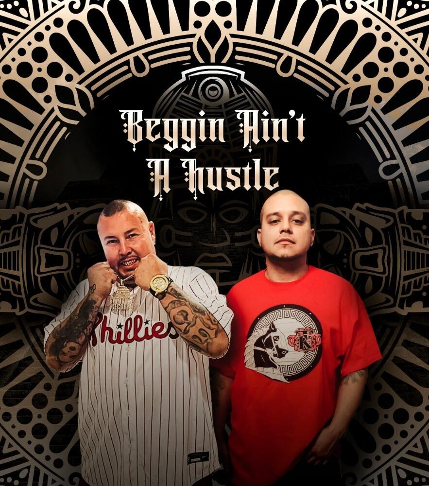 Powerful Hip Hop that Bridges the Free World and the Penitentiaries – Loke G Delivers with New Single ‘Beggin Ain’t a Hustle’