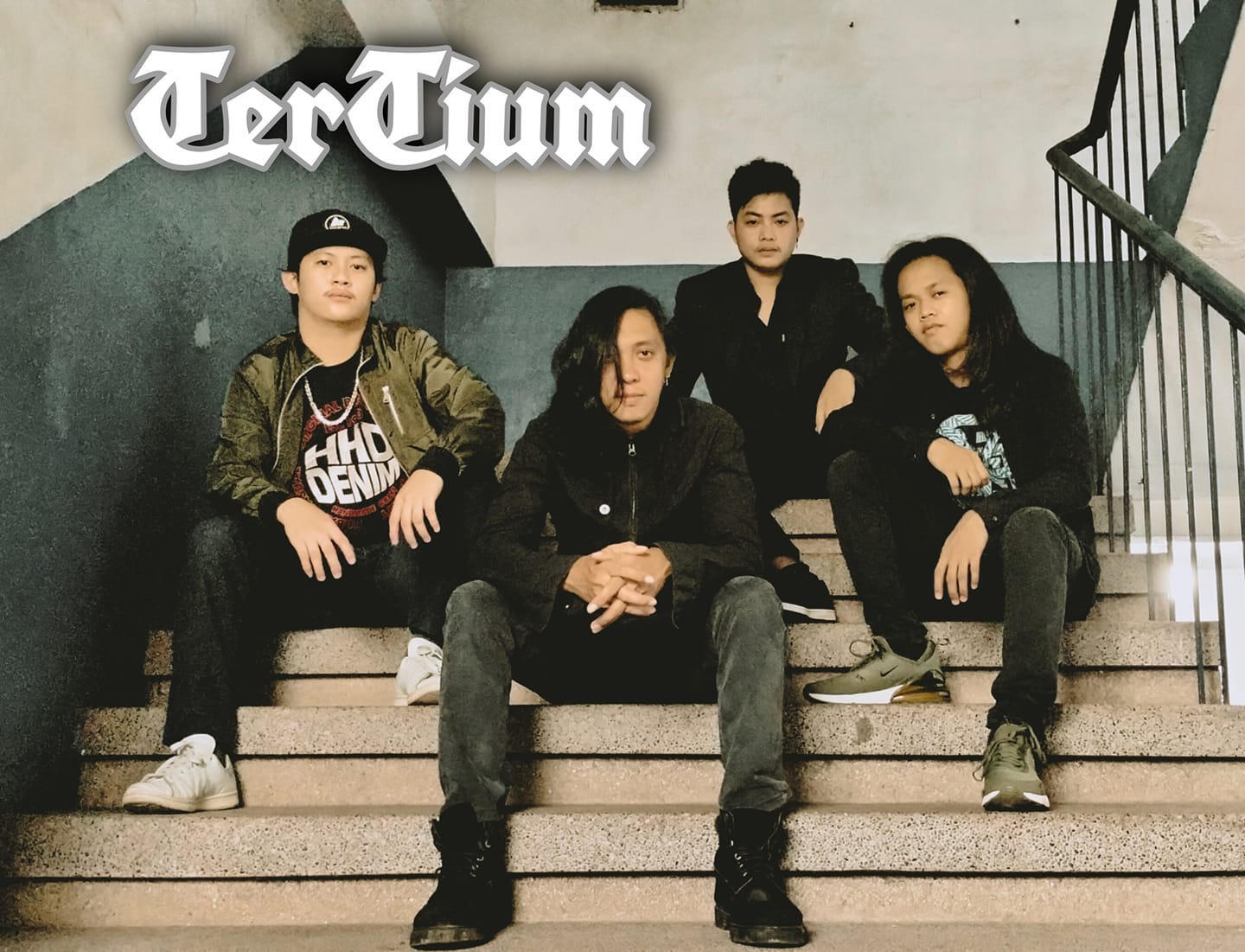 Powerful Instrumentation from Legaspi City to the World: Christian Alternative Rock Band Tertium Uplift Audiences