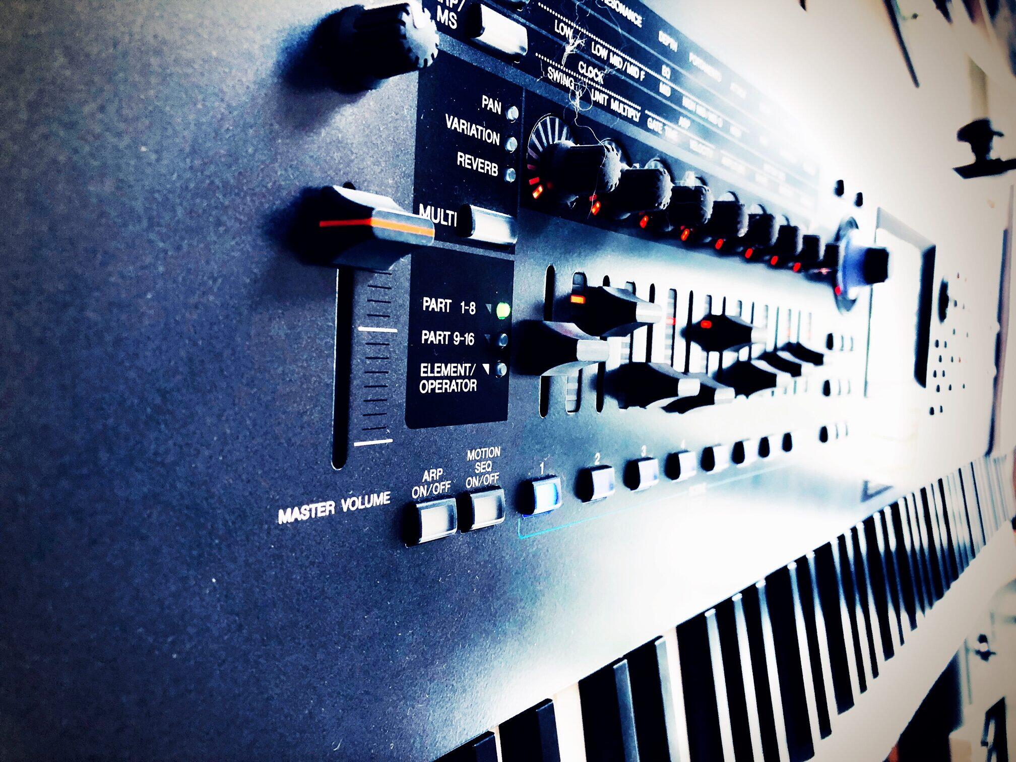PPJ’s Captivating Sound: An Entrance to a Universe Within The Listener's Imagination
