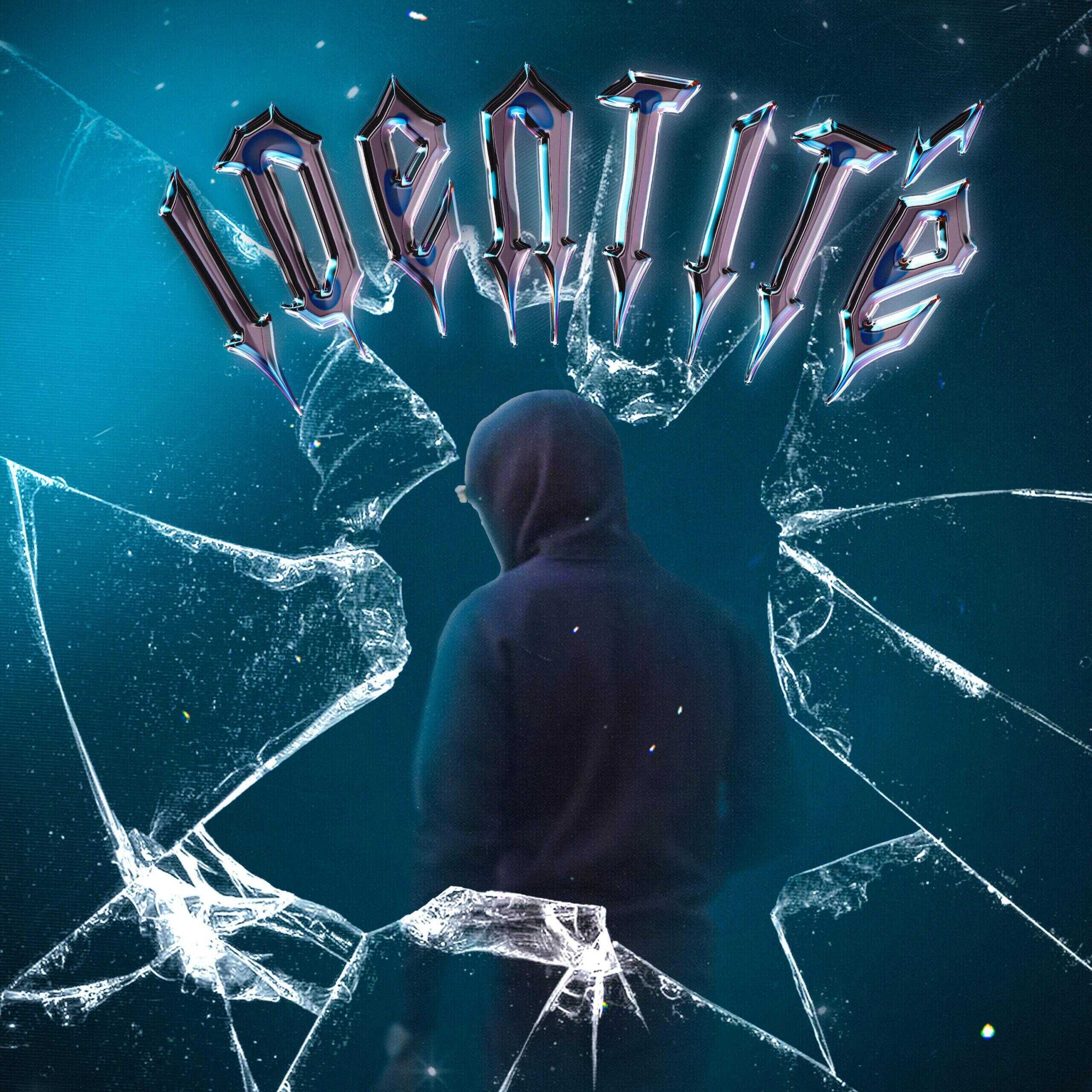 Présentation d'un nouveau concept appelé Melotrap : le nouveau venu français ambitieux Alpha annonce un nouvel album 'ADN' avec un nouveau single