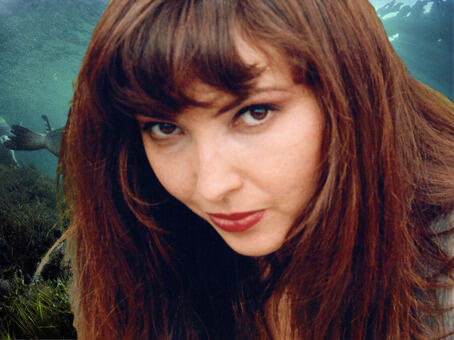 Presenting Georgina Taylor's Upcoming Album Release