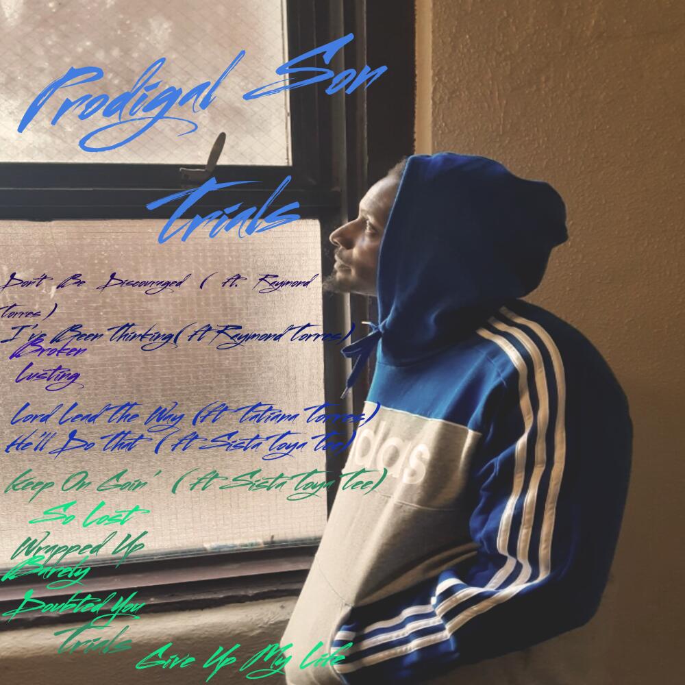 Prodigal Son Reveals His New Album, 'trials'