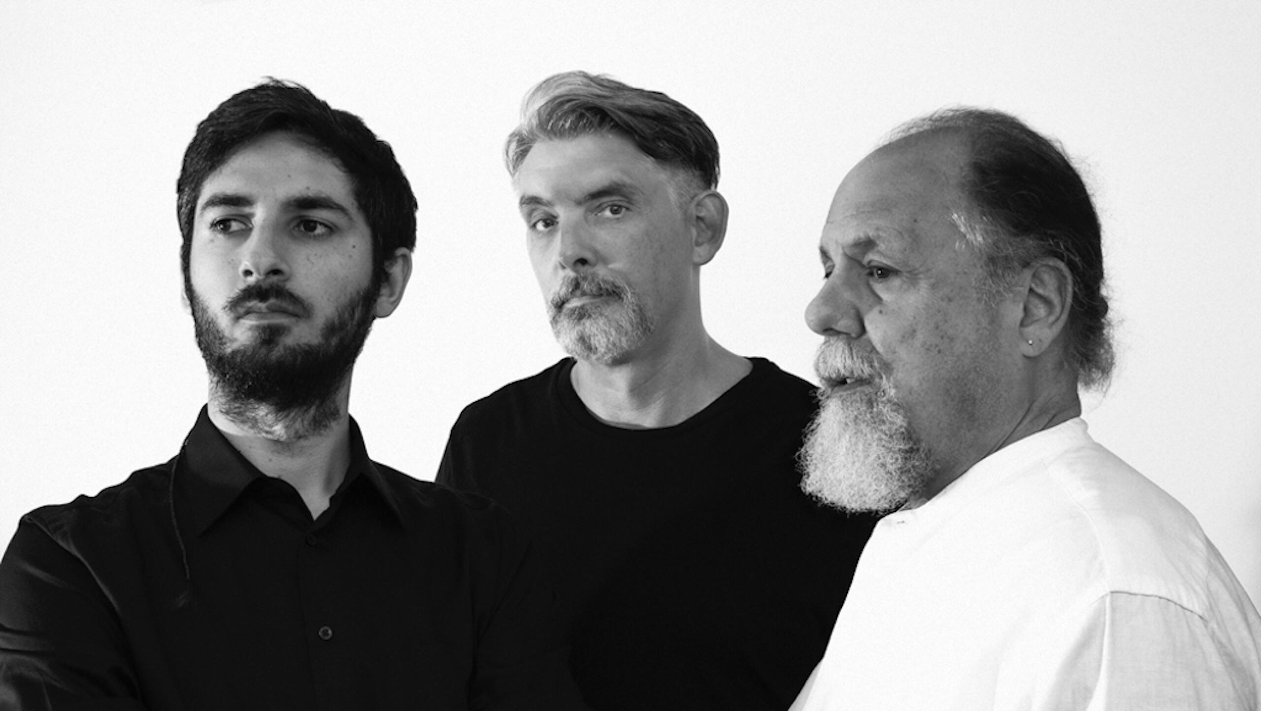Progressive and Punk Rock Brought Alive by a Tale of Resilience - Canadian Rock Band Redpath Traffic Drop Stunning New Album