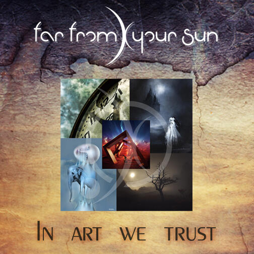 Progressive Rock, Hard Rock. Far From Your Sun Is Here to Bring the Best of The Rock Music in The Industry for Rock Music Fans.