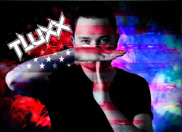 Progressive Vibes Presents “Quantum” From Electronic Maestro TLUXX&nbsp;