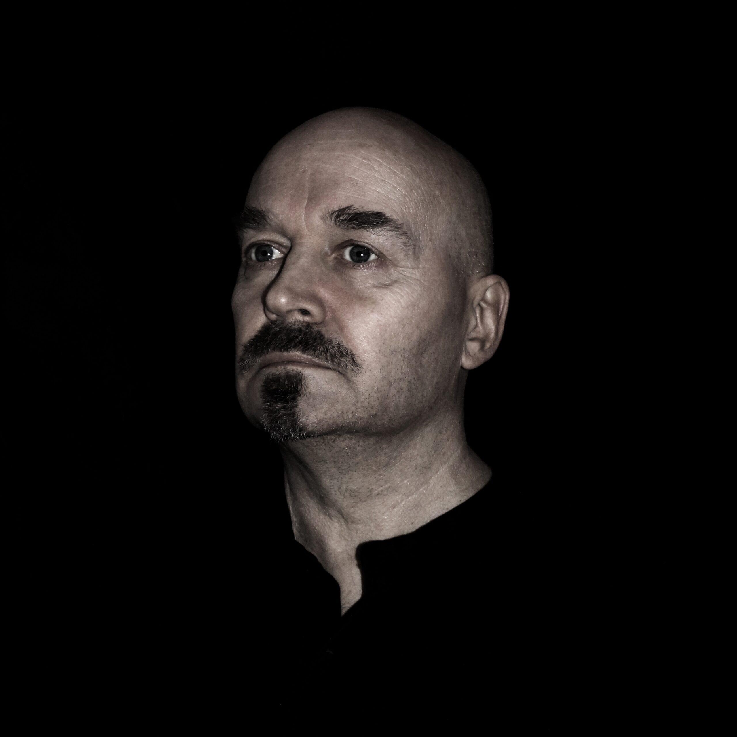 Punch In, Punch Out – A fantastic release from Staffan Öfwerman