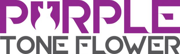 Purple Tone Flower Drops Third Single From Upcoming EP