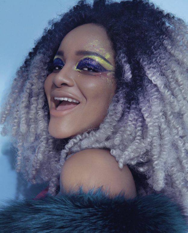 Queennak Is Set To Become The Queen Of The West