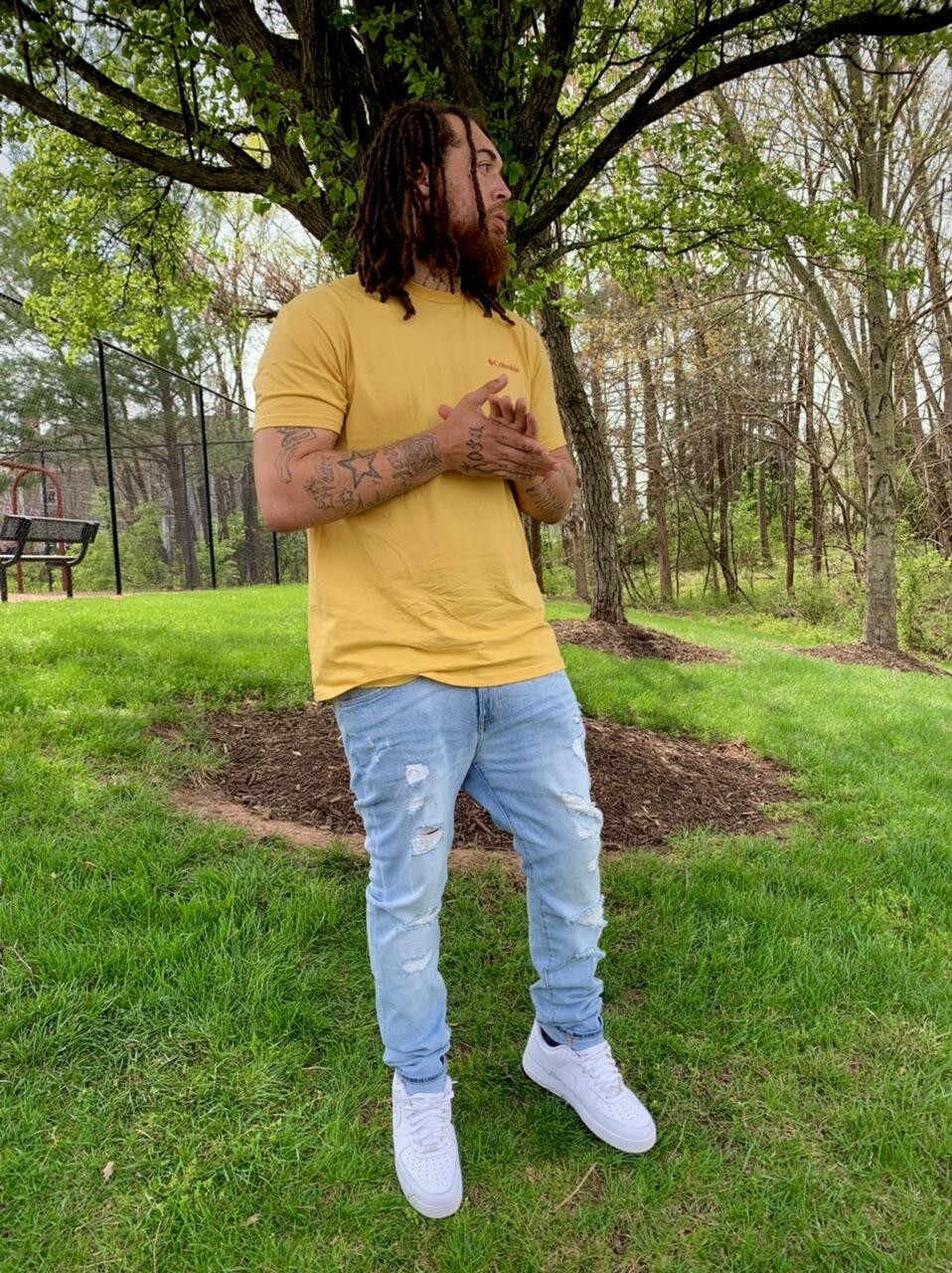 RaleTdup is the Trailblazing Rap Artist Everyone is Talking About in the Industry Today
