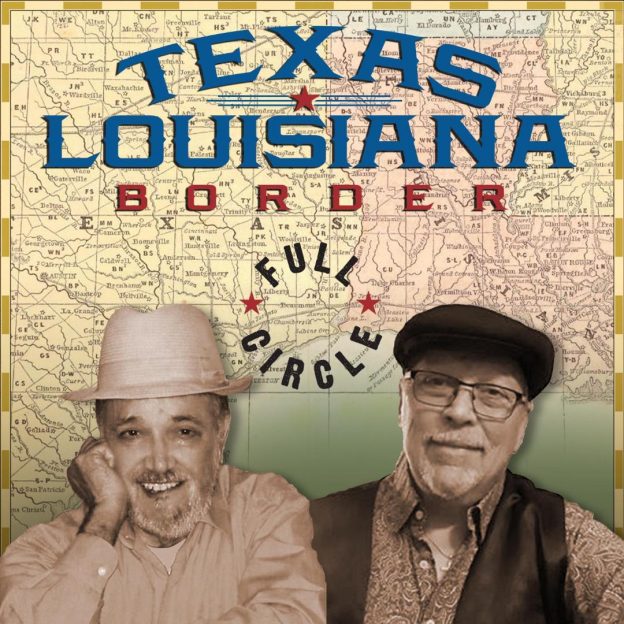 Ramon “Ray” Claveria Teams Up With Old Friend For Texas Louisiana Border