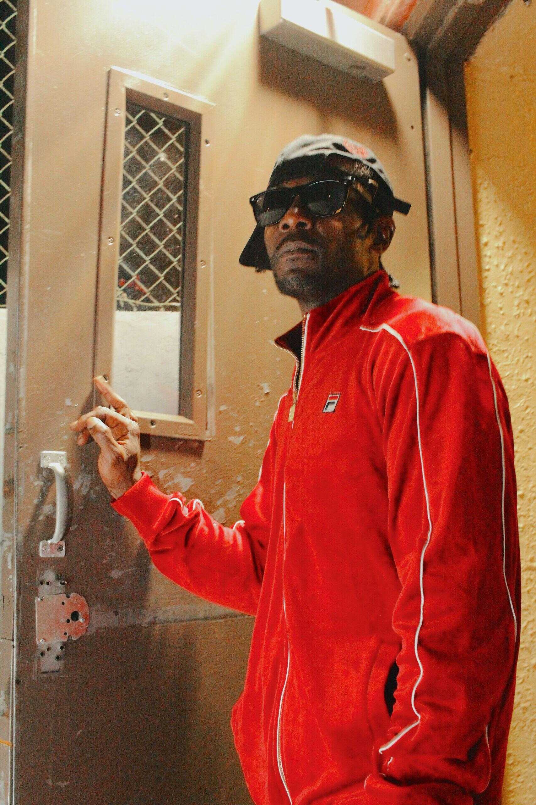 Rap with an Empowering Soul and Purpose: Underground Hip-Hop Visionary INF BLACK Unveils New Album