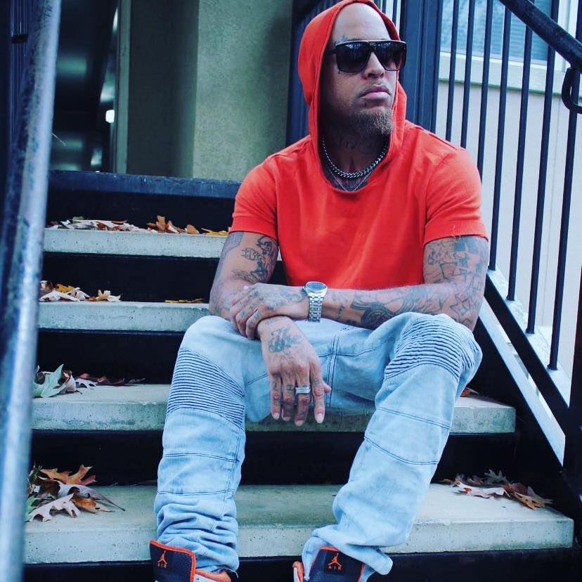 R&B’s Next Biggest Name Enthralling with Exceptional Dynamism and Passion: Terrell Matheny Unveils New Single