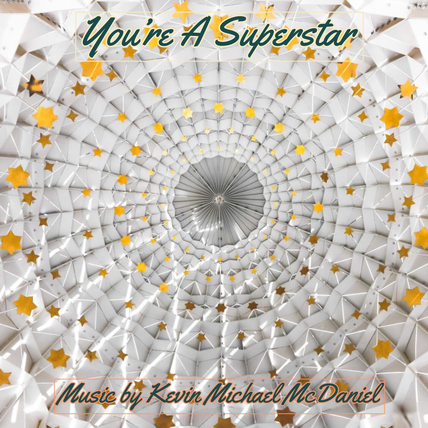 Re-discovering the Importance of Optimism, Truth, and Logic with Pop and World Music: Kevin Michael McDaniel Unveils Inspiring New Album