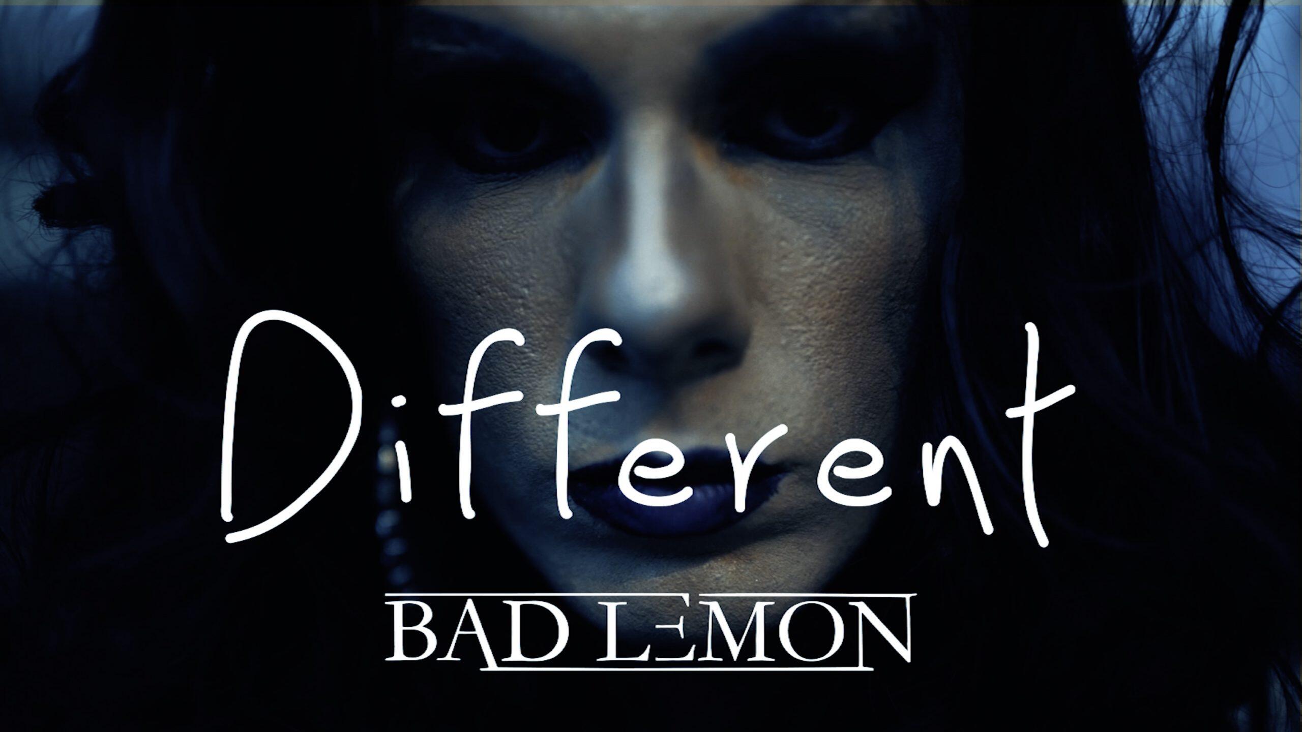 Re-inventing Pop Music with A Refreshing Debut: Bad Lemon Release Inspiring New Single