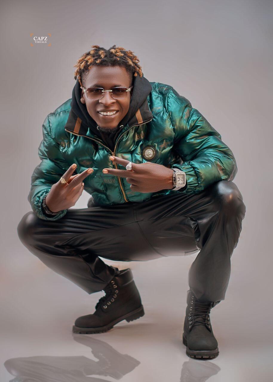 Real G Vibes: Ready to Ignite the Global Dance and Hip Hop Scene with Upcoming Album Release