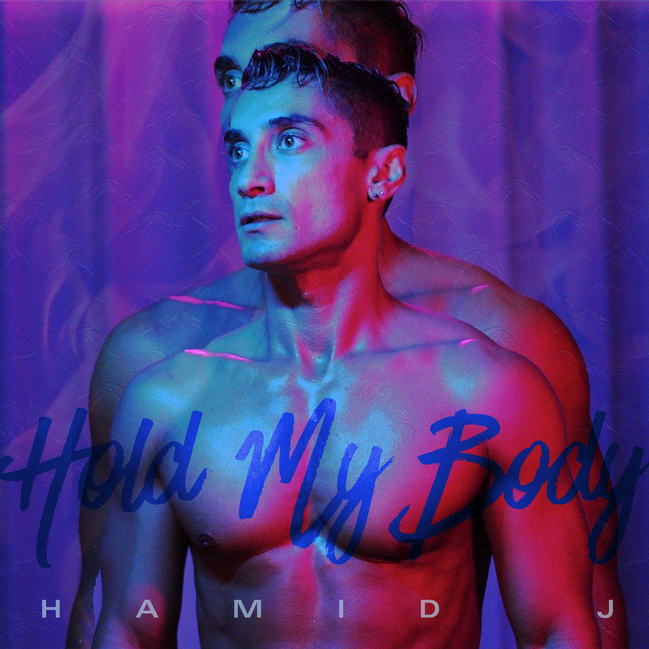 Reclaiming Control Over the Narrative With Rhythmic Pop – Rising LGBTQ Artist Hamid J Unveils Stunning Release