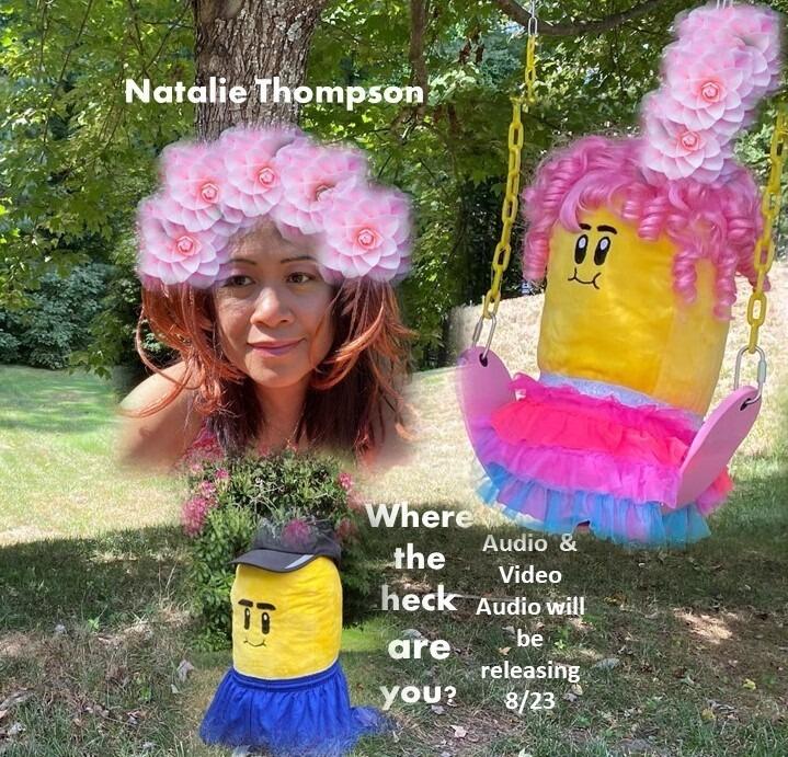 Rediscover Calming Positive Energy with Spellbinding New Pop Artist- Natalie Thompson Stirs Emotions with New Single
