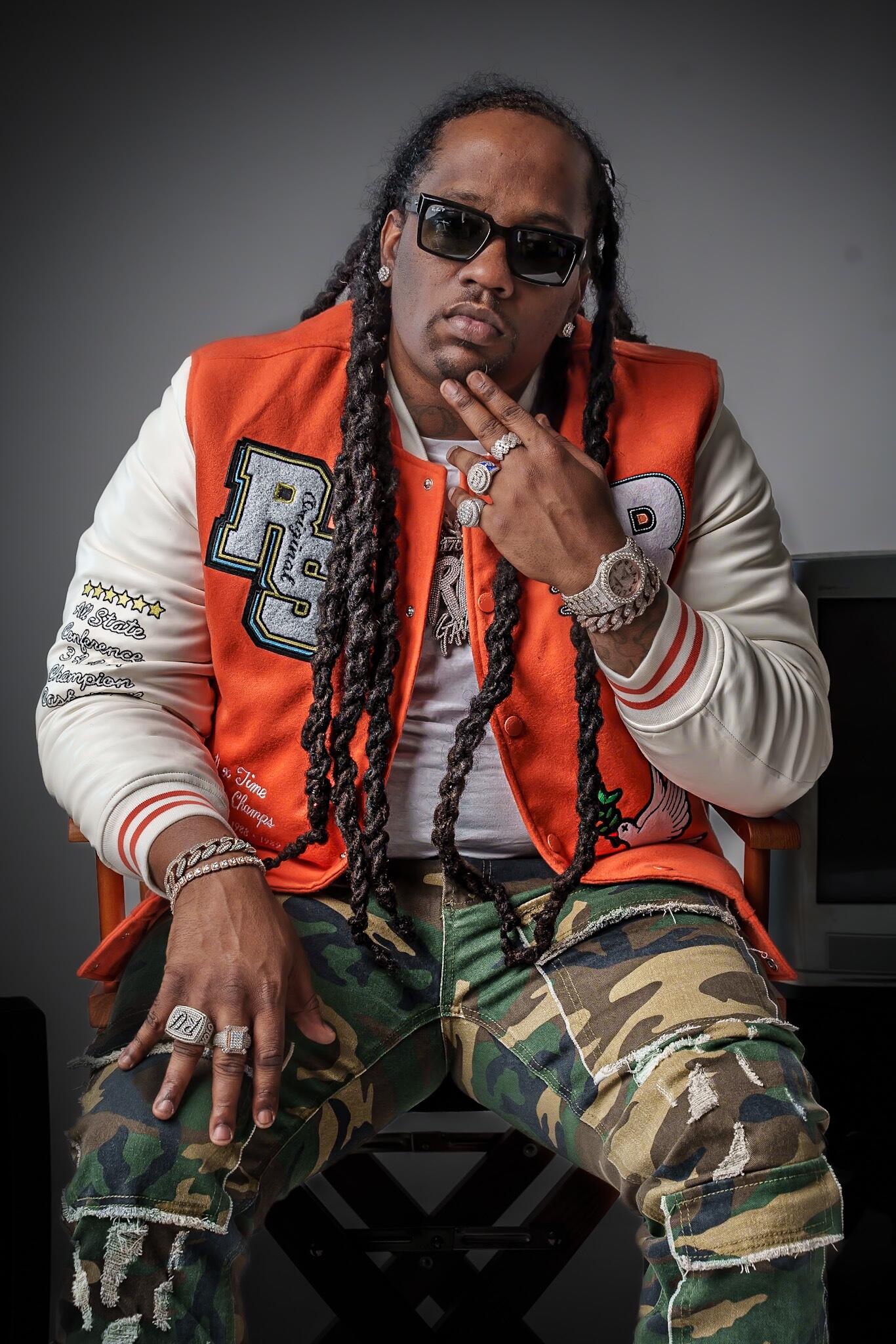 Reflecting on Life's Evolution through Powerful Rap - Yolo Ru Drops New Single “Rules Changed”