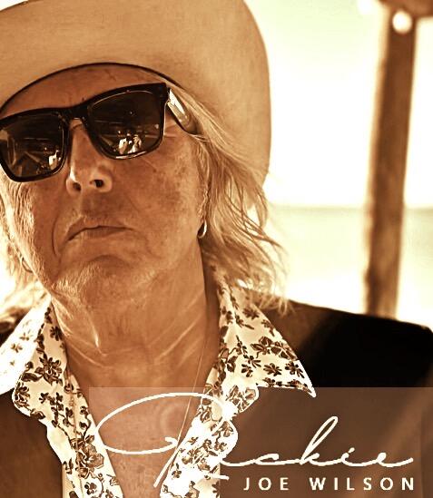 Reimagining The Essence of Soulful Country Music – Rising Talent Rickie Joe Wilson Unveils Powerful New Single