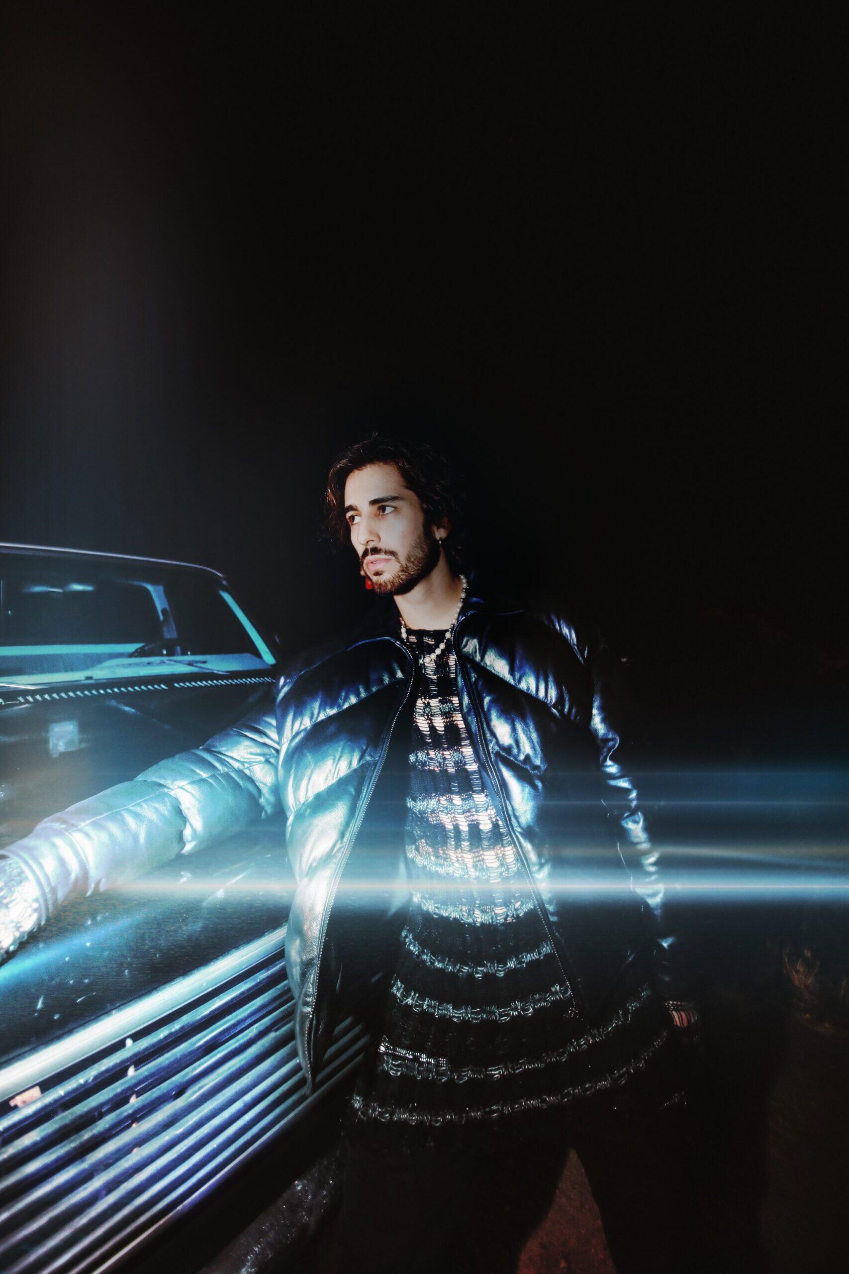 Reimagining the World in Latin – Rising Talent OTHRSYDE Astounds in Latest Single Titled Barra Libre