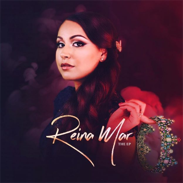 Reina Mar Offers Up New Brand Of Latin Pop