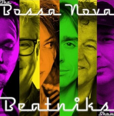 Reinventing American Fusion with a Rich, Sensual Mélange of Rhythms: Bossa Nova Beatniks Amaze with New Album