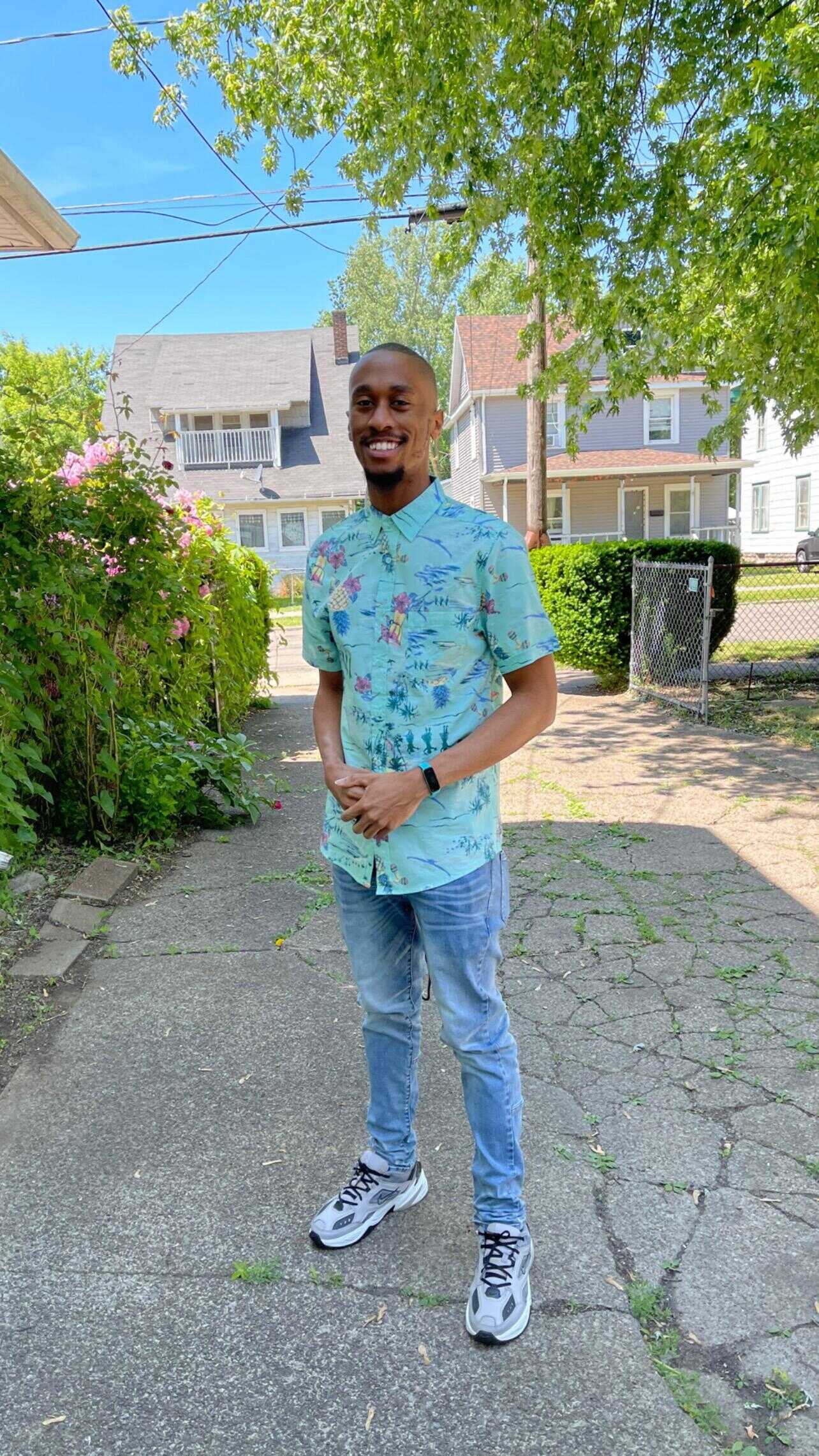Reinventing Hip Hop with Depth, Originality and Allure: Sharpshooter (S.S) Stuns with Refreshing New Album