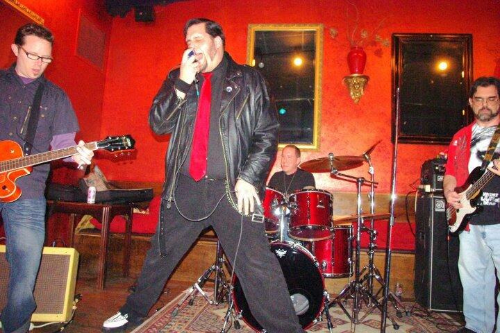 Reinventing the Wheel With Alternative Rock – Rising Band Tony Jones & The Cretin 3 Astound in Latest Release