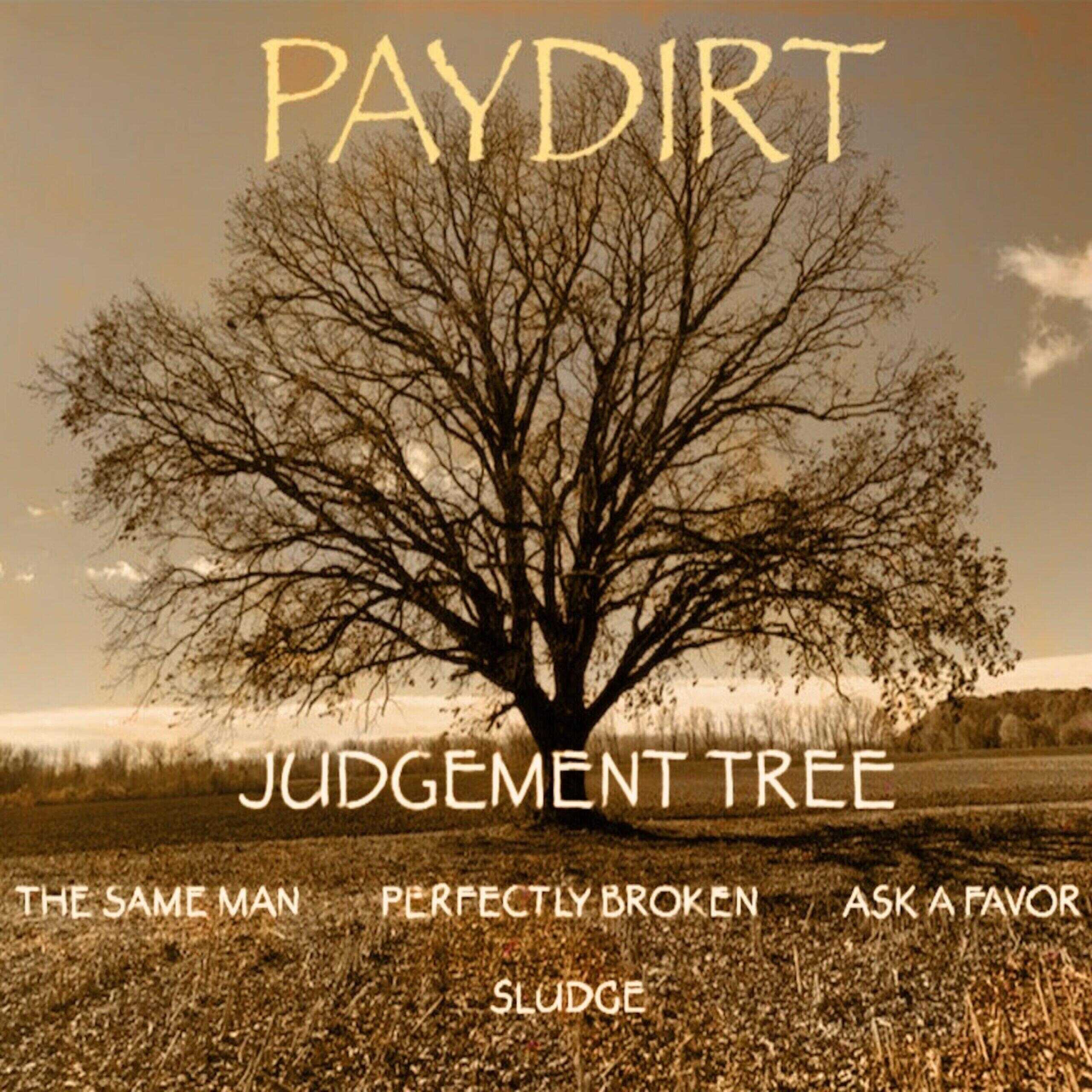 Reinvigorating and Intense – PayDirt’s Latest Album Packs in Passion, Power, Drive, and Raw Rock Energy