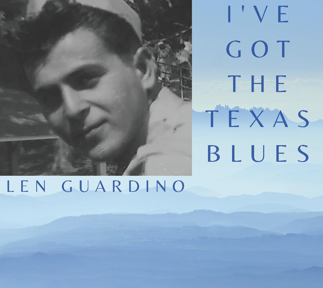 Rejuvenating Young Hearts and Minds: Len Guardino a/k/a Champagne Cat® Releases Awe-Inspiring Country Music Album