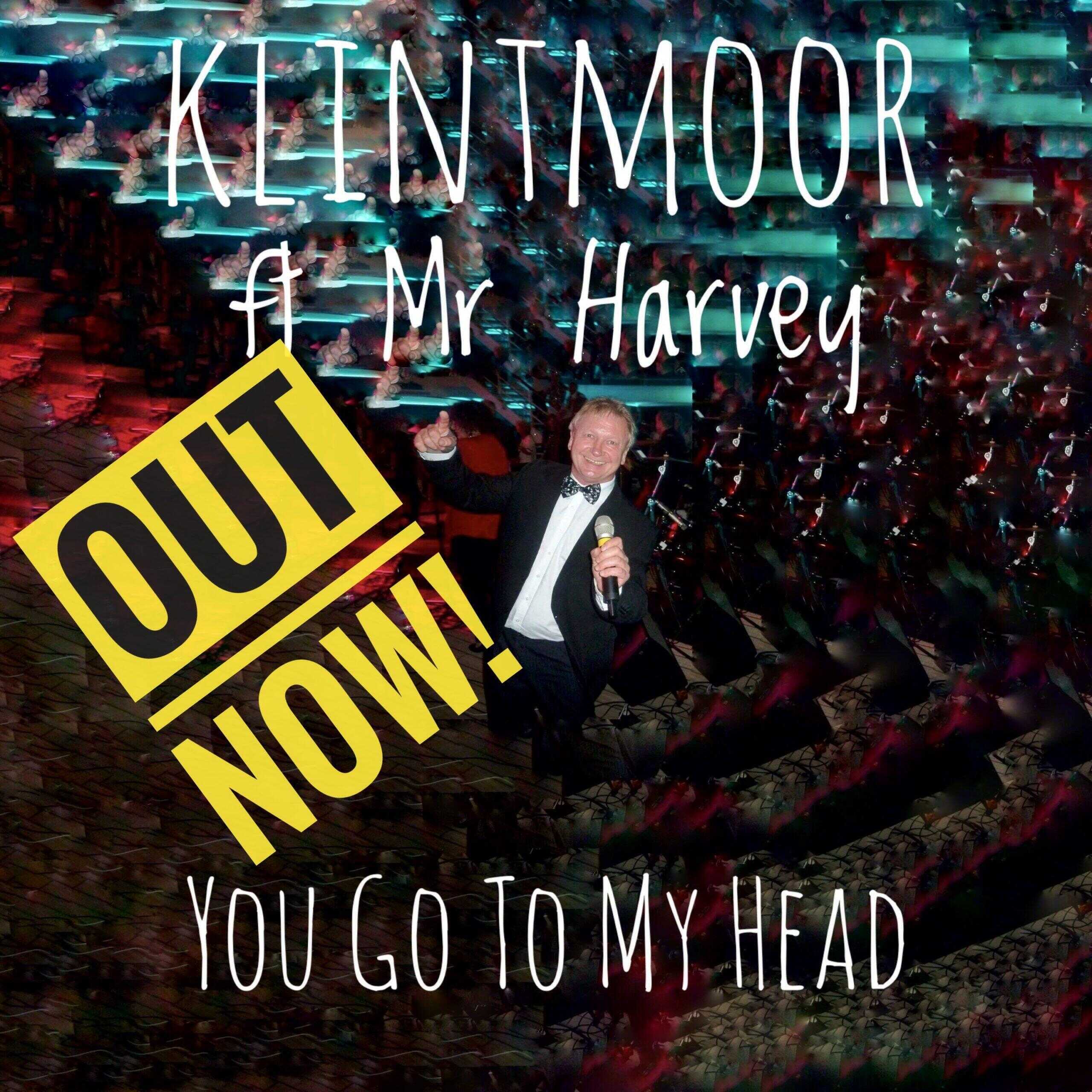 Releasing a Brand New Single Featuring Mr. Harvey: Presenting to the Masses Klintmoor