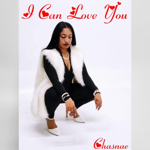 Remembering The Past Working on The Future – Chasnae Empowers and Inspires with New Single