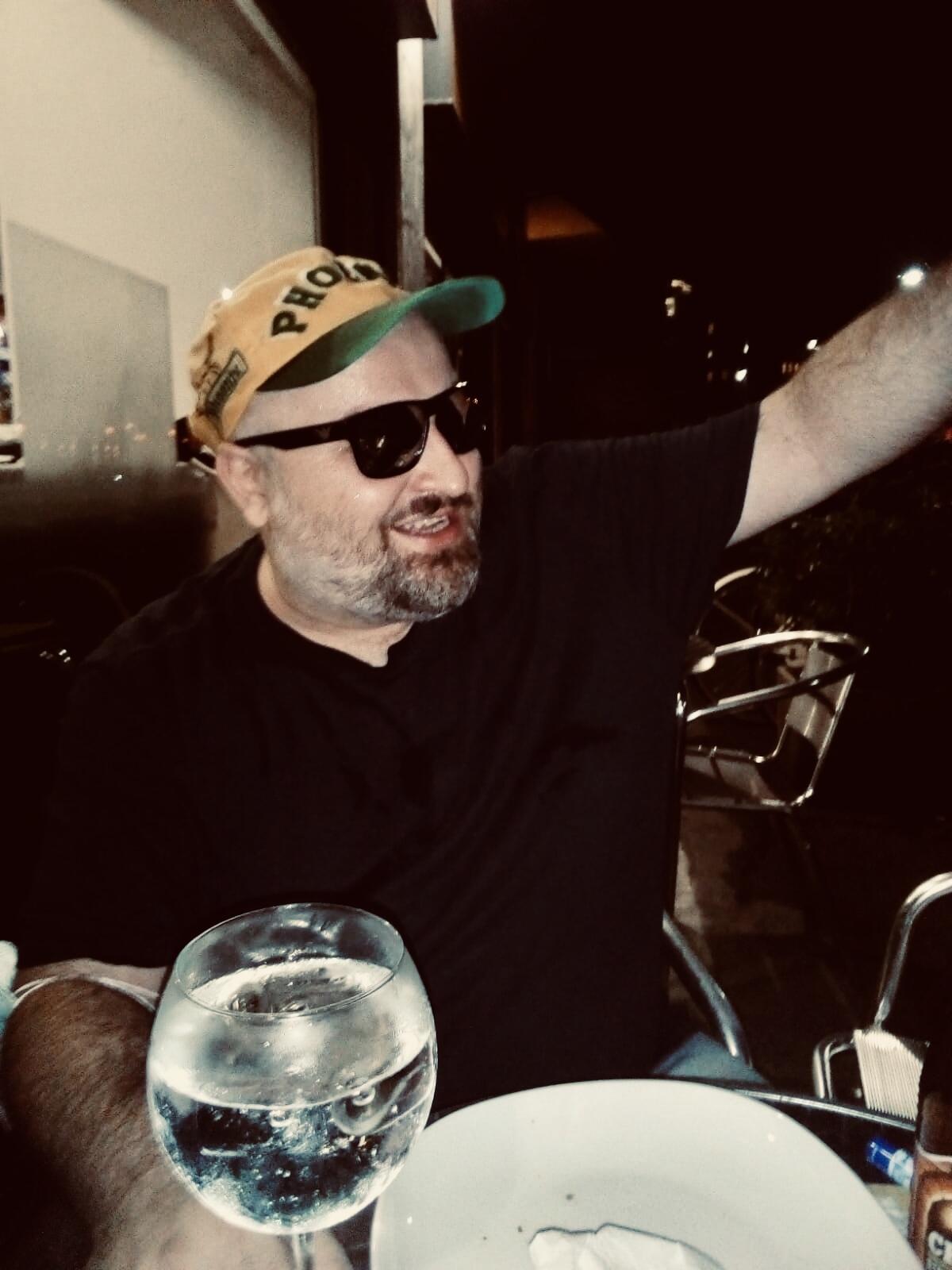 Resurgent Street Rock Italia and Punk Rhythms: Seasoned Italian Artist CRASCIO Driven to Enthrall with New Album
