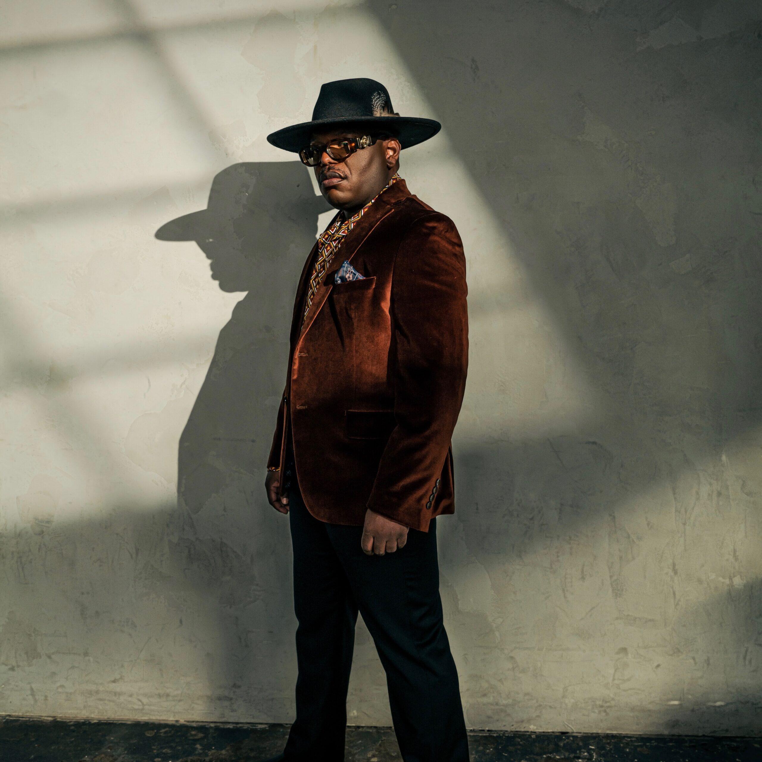 Resurgent Wave of R&B Music that Inspires Audiences to Follow their Hearts- Trade Stevens Unveils New Single