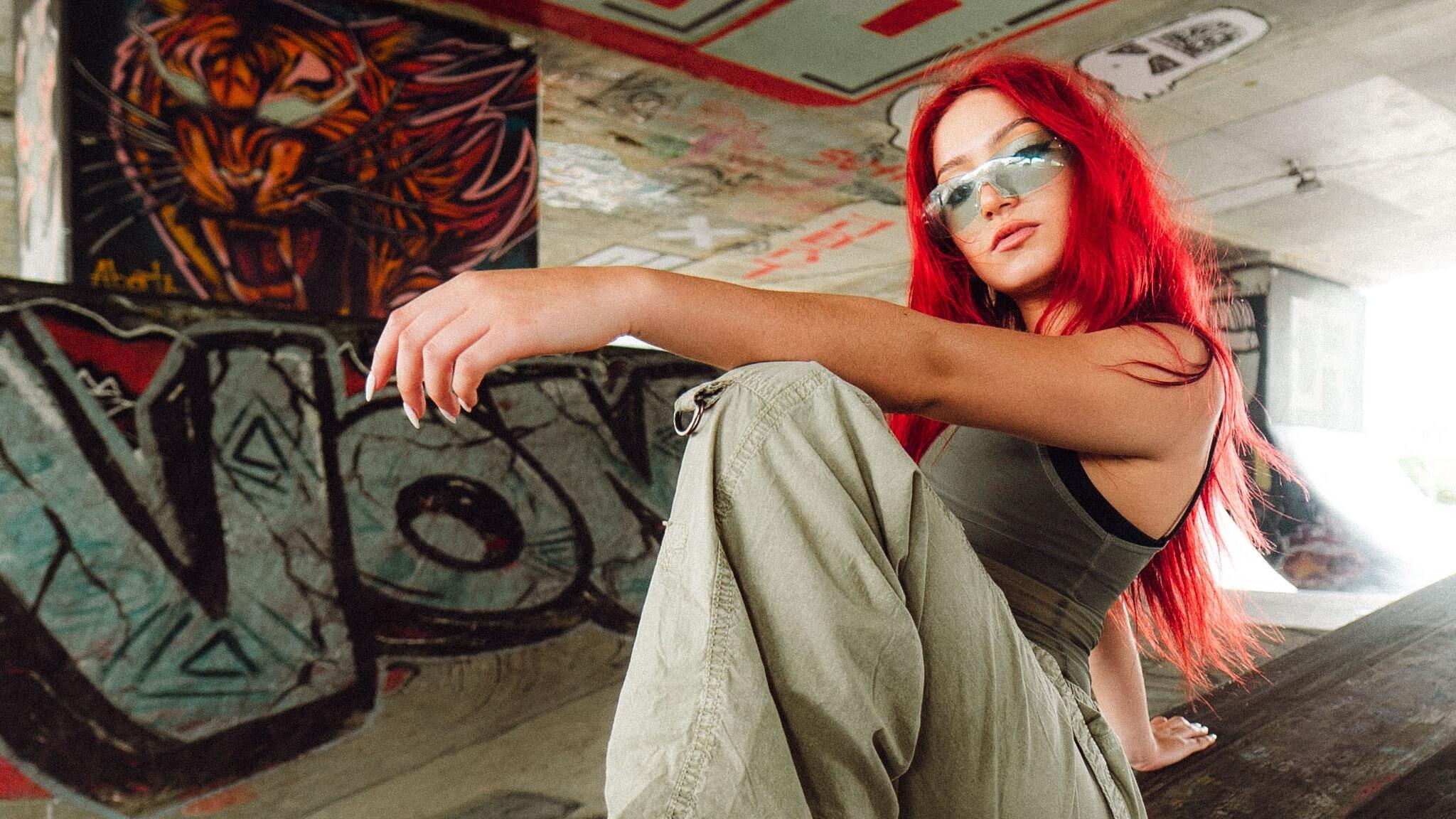 Revitalizing Pop, R&B, and Latin with Magnetic New Rhythms- Zofi Consta Unveils New Single “Peligrosa”
