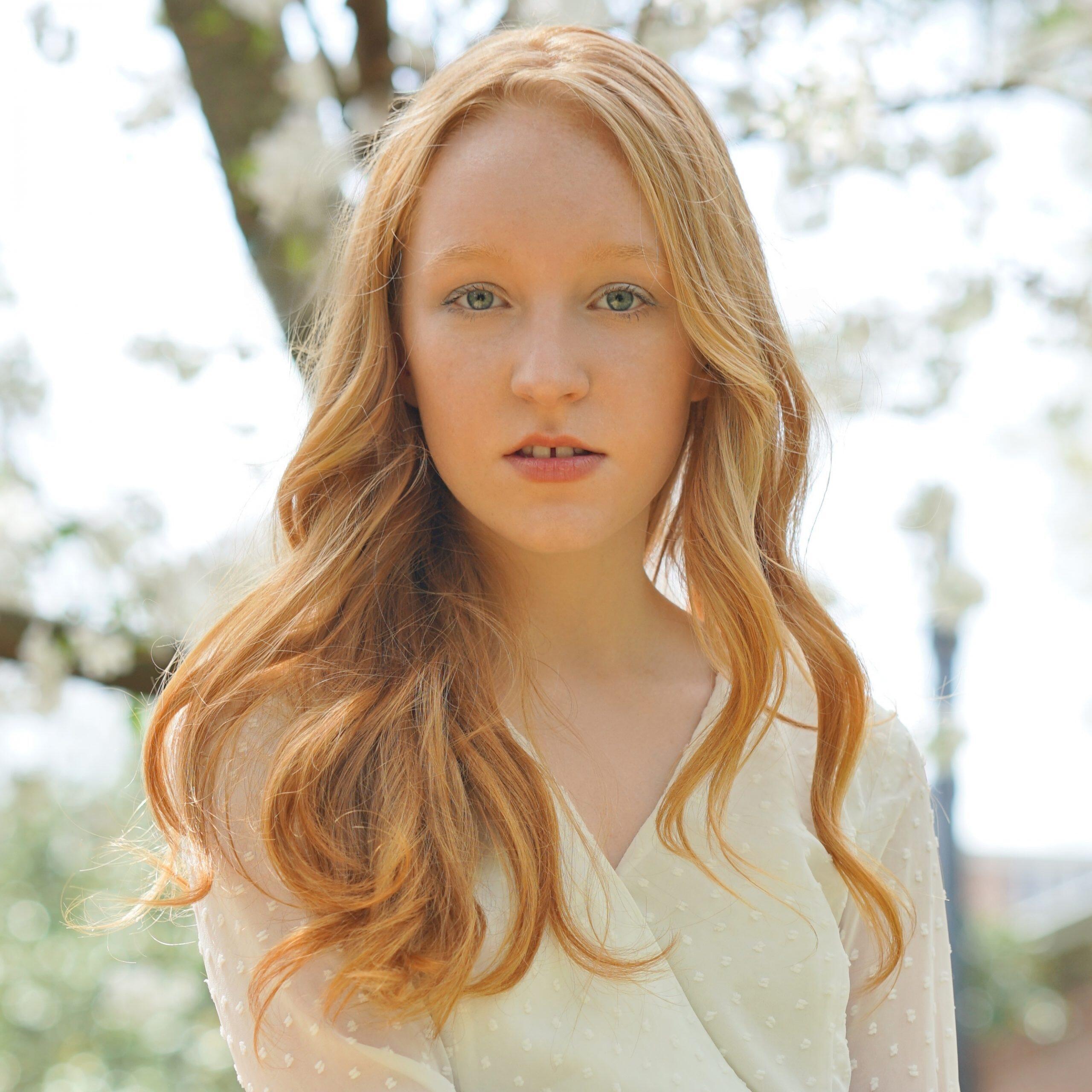 Rich and Captivating Country and Pop Musical Compositions: Budding Teen Artist Heather MacKenzie Driven to Rise