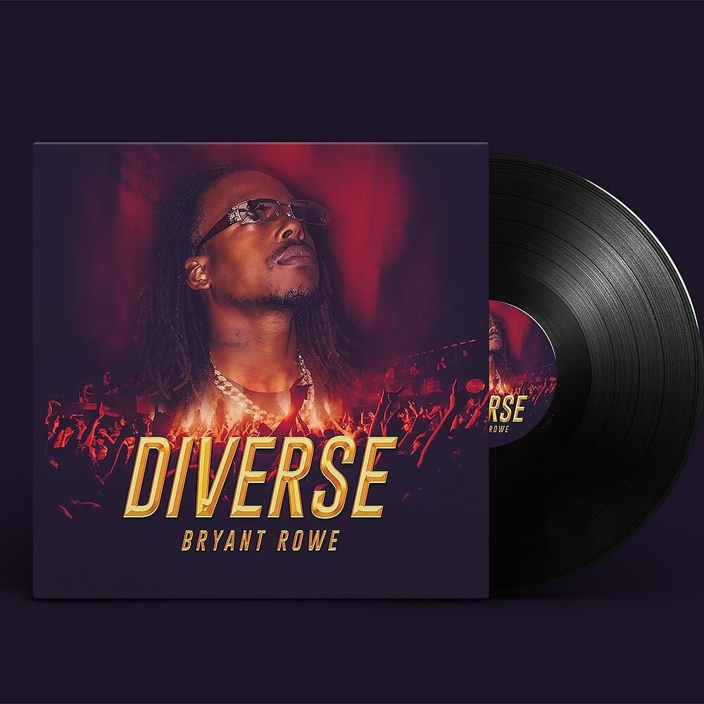 Rich and Riveting Alternative Experimental Fusions: Presenting to the World Fortune Empire Records' Bryant Rowe.