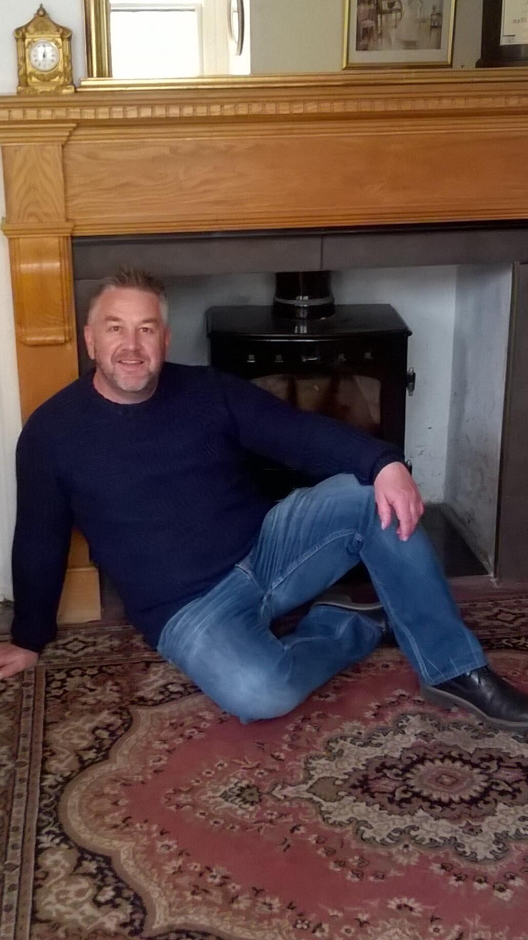 Rich or Poor, Keith Dunn's Music Features Universal Experiences