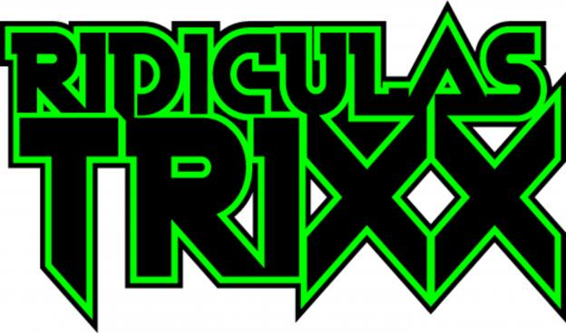 Ridiculas Trixx Rock It Out At The “Wasteland” With New Single&nbsp;