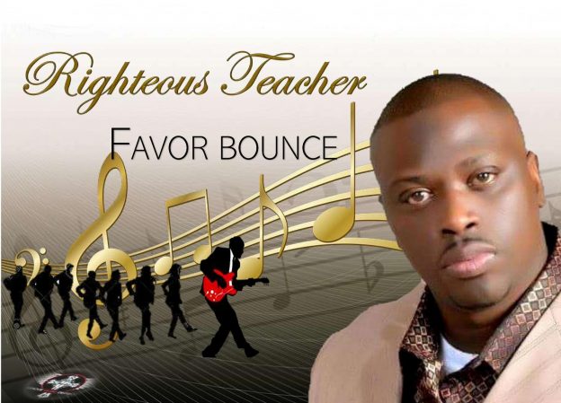 RIGHTEOUS TEACHER Delivers Uplifting Messages With Music