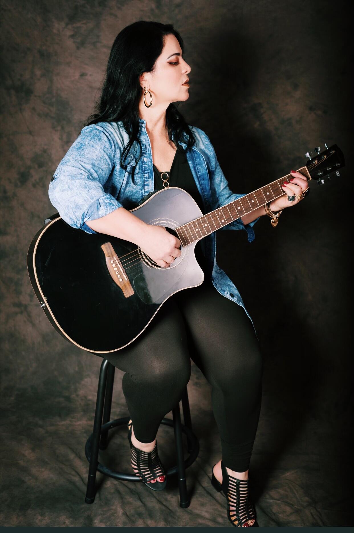 Rising Artist Bringing the Love of Jesus to A Whole New Audience: Clau Is Reinventing Gospel Music For A New Era
